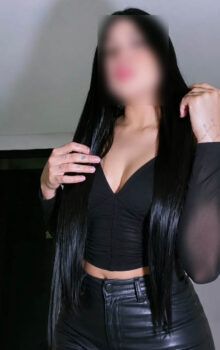 Tania-escort
